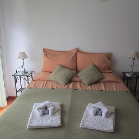 Temporarios Peatonal Apartment Росарио Стая снимка