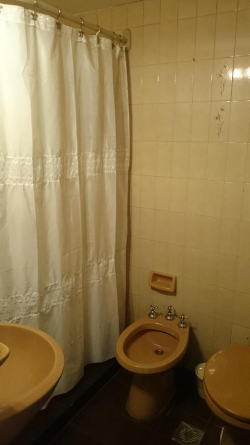 Temporarios Peatonal Apartment Росарио Екстериор снимка