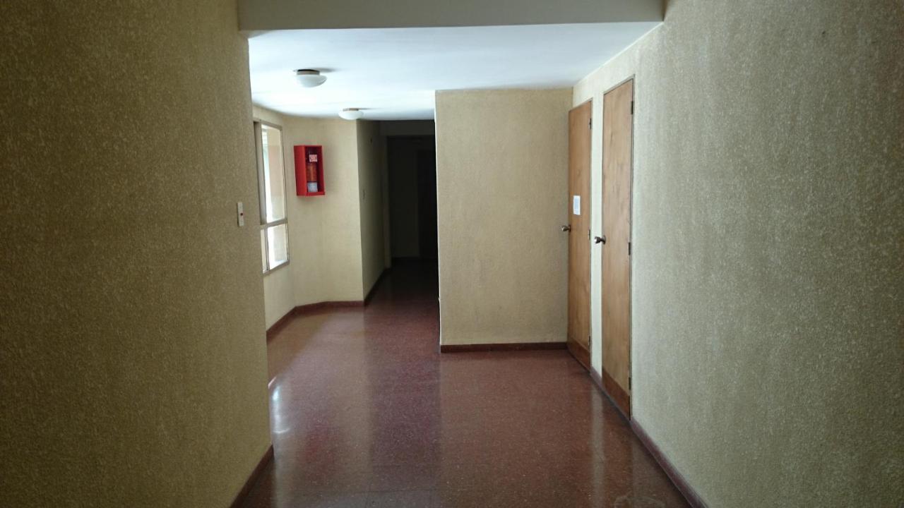 Temporarios Peatonal Apartment Росарио Стая снимка