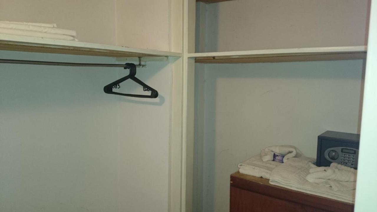 Temporarios Peatonal Apartment Росарио Екстериор снимка