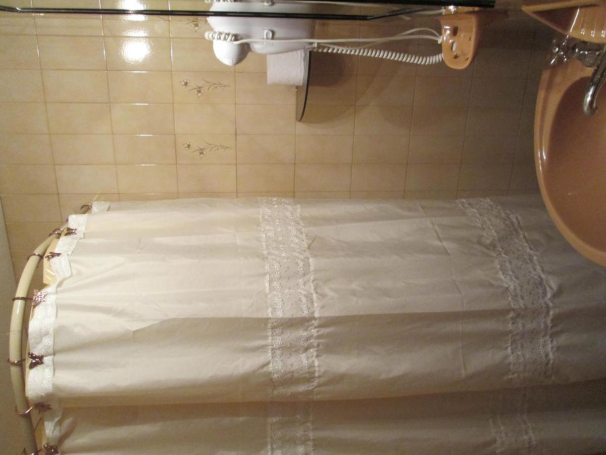 Temporarios Peatonal Apartment Росарио Екстериор снимка